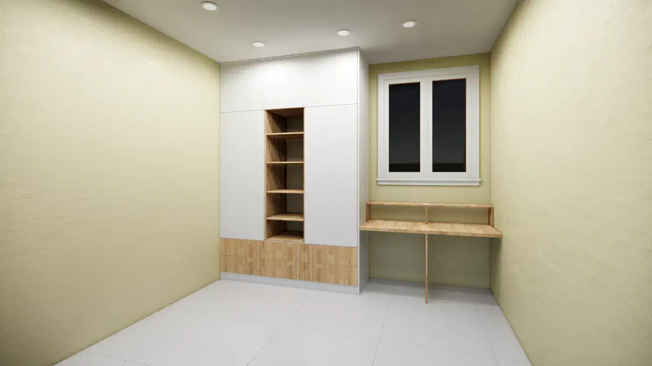 کابینت و کمد دیواری دکور مغازه (اقساطی)|خدمات پیشه و مهارت|بجنورد, |دیوار