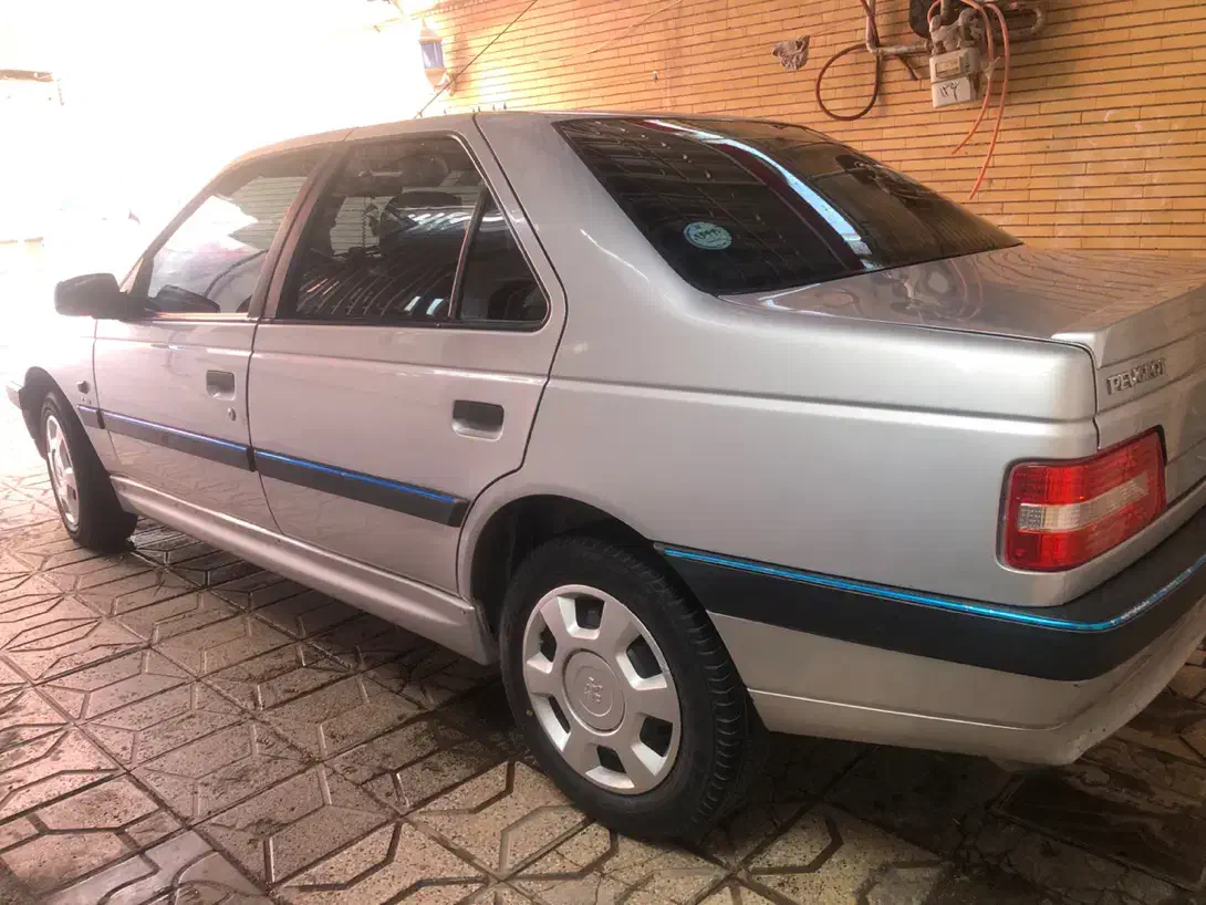 Tu5   ۹۸|خودرو سواری و وانت|تربت جام, فاز ۲ فرهنگیان|دیوار