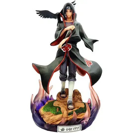 فیگور ناروتو،ایتاچی و ..|اسباب‌‌بازی|تهران, امیرآباد|دیوار