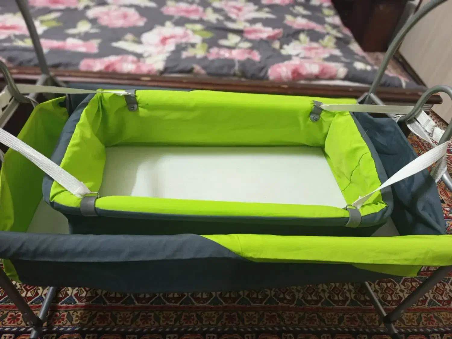 گهواره شیک|اسباب و اثاث بچه|مشهد, نظام دوست|دیوار