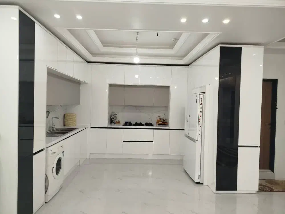 آپارتمان۱۱۵متر/دوخواب/نوساز/دلباز|اجارهٔ آپارتمان|قم, بنیاد|دیوار