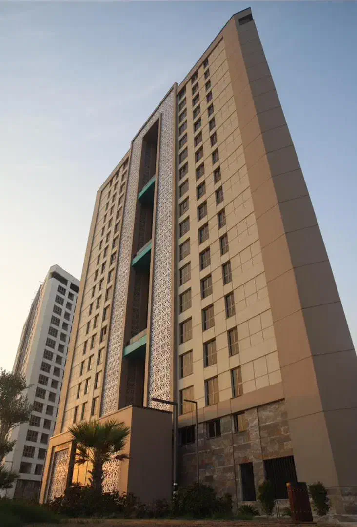 برج رویای کیش ۱۴۵ متر سه خواب سرمایه گذاری|فروش آپارتمان|کیش, |دیوار