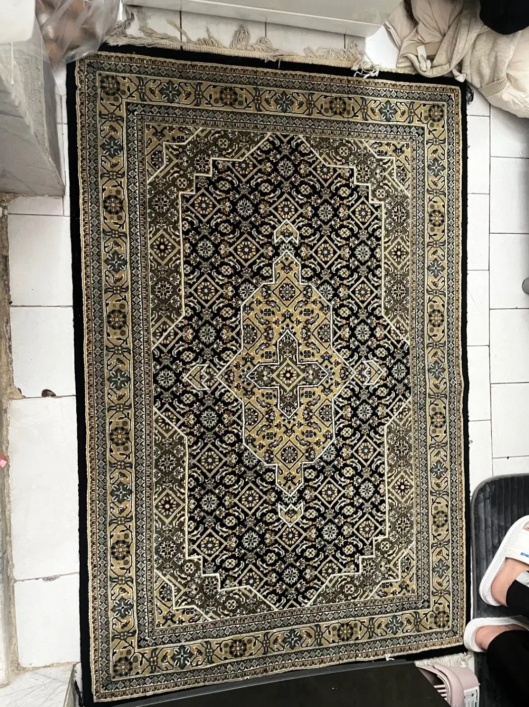 فرش|فرش|تهران, شهرک پاسداران|دیوار