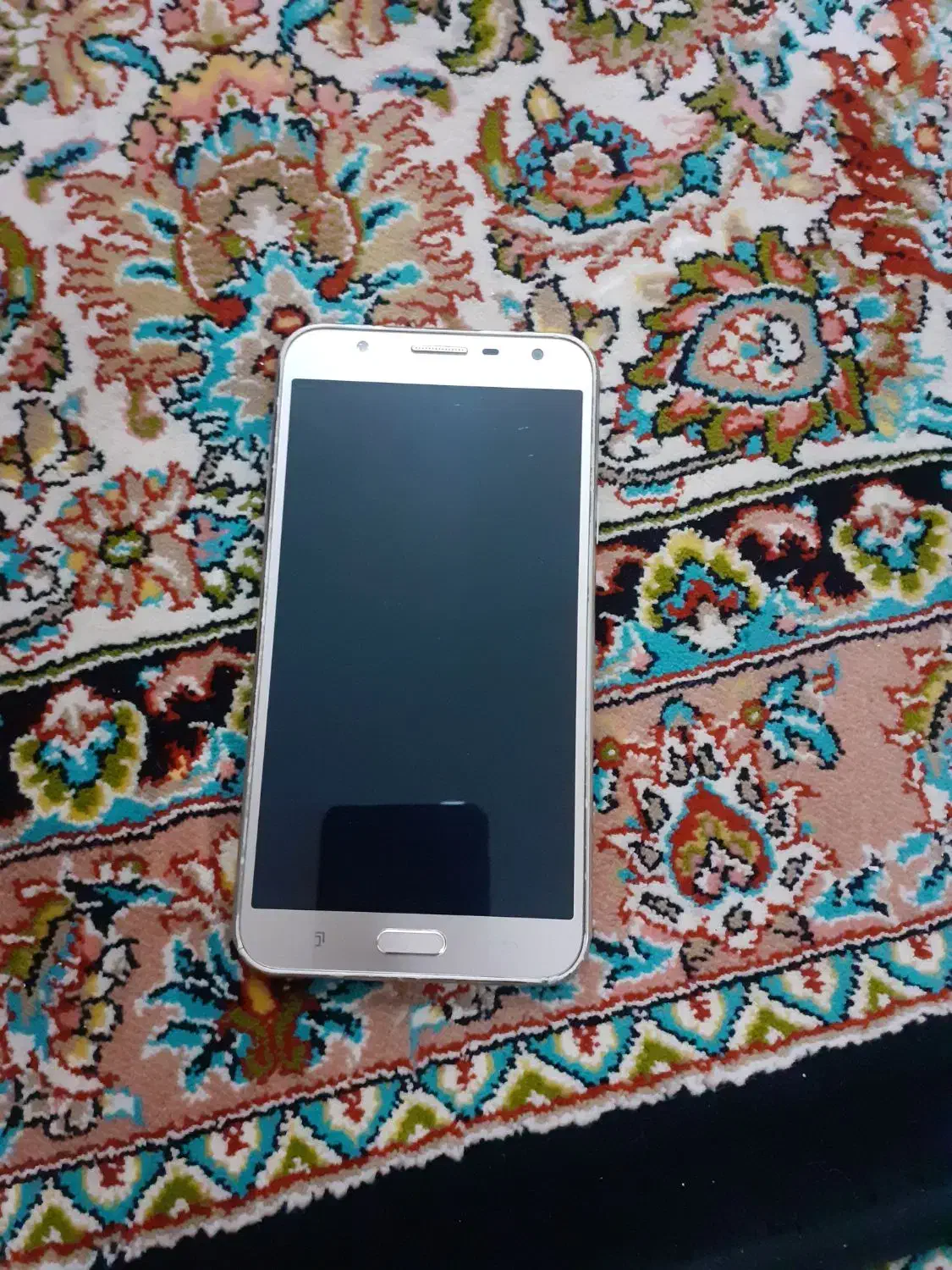 گوشی j7|موبایل|کرمانشاه, |دیوار