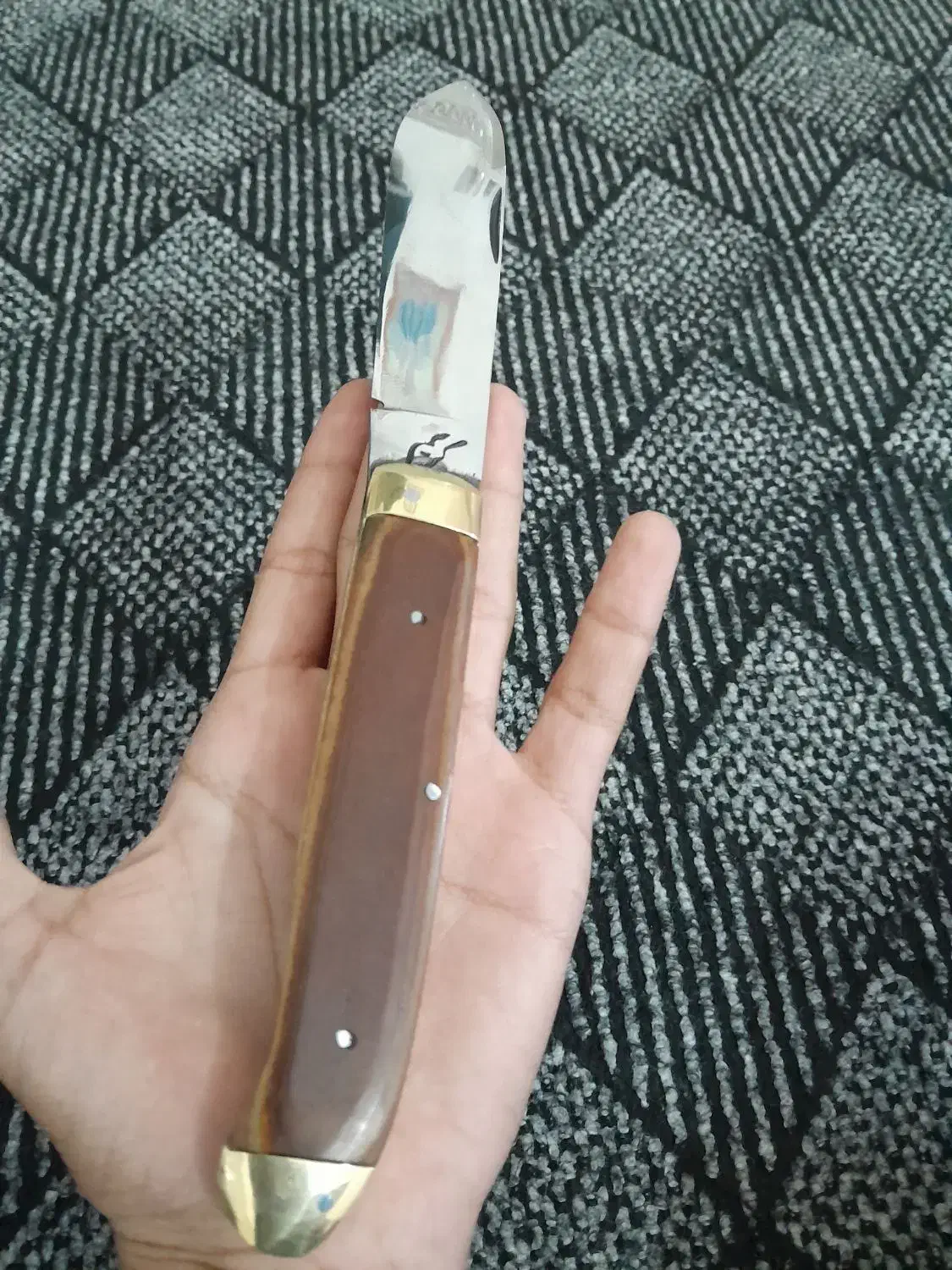 چاقو|کلکسیون اشیاء عتیقه|شوش, |دیوار