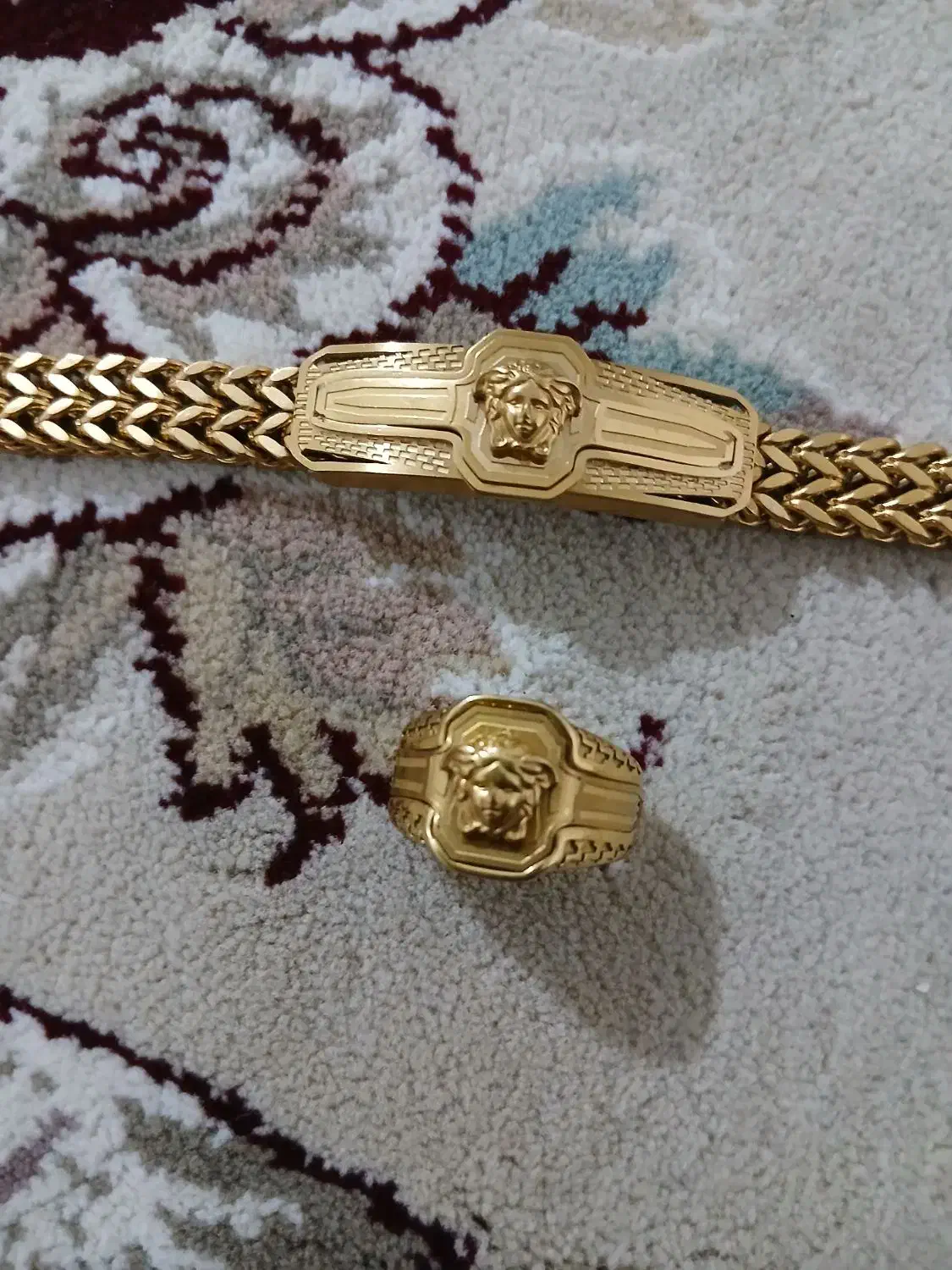 دستبند|بدلیجات|بیرانوند, |دیوار