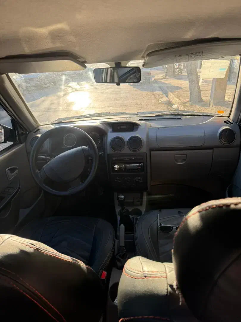 پراید ۱۱۱مدل ۹۸ فنی سالم|خودرو سواری و وانت|مشهد, یاس|دیوار