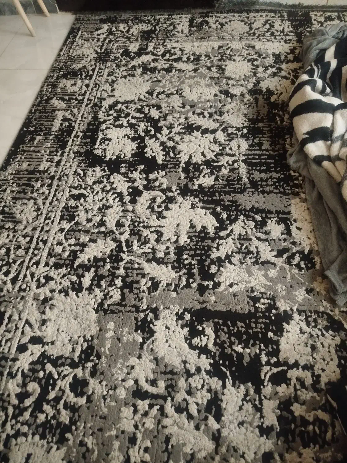 وسایل منزل در حد نو|مبلمان خانگی و میز عسلی|پاکدشت, پاکدشت (مامازند)|دیوار