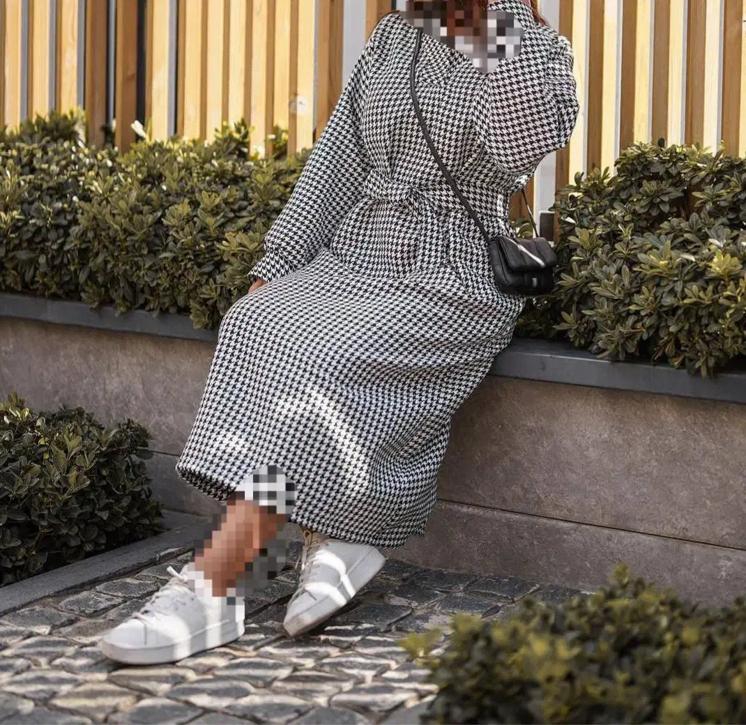 کادوی روز زن کفتان موهر پاییزه|لباس|ری, شهرری|دیوار