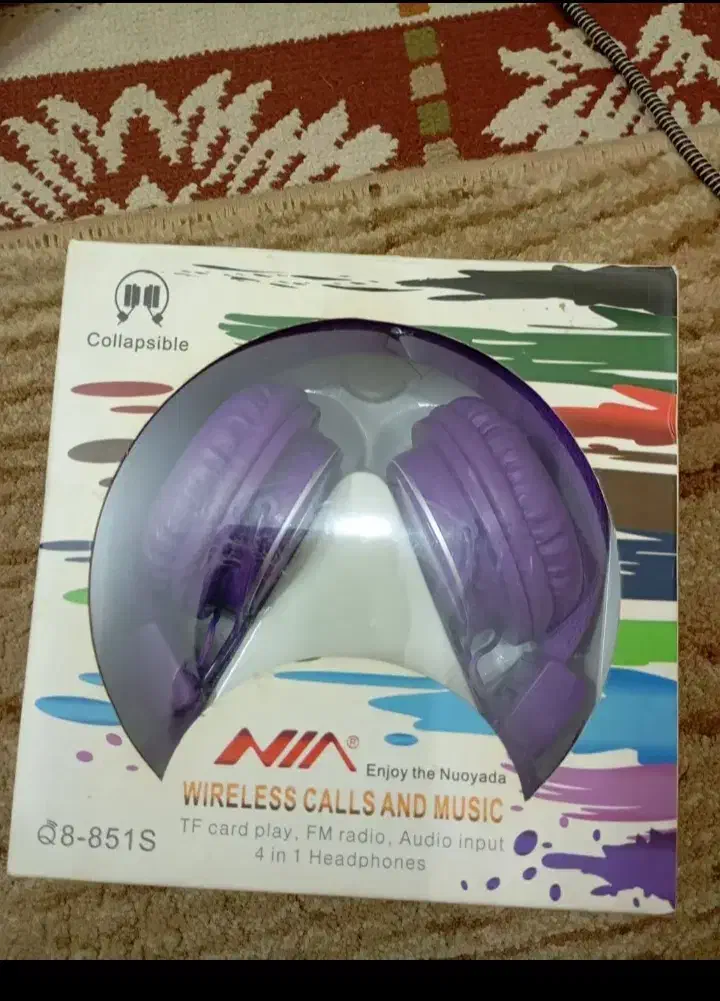 هدفون|لوازم جانبی موبایل و تبلت|تهران, تاکسیرانی|دیوار