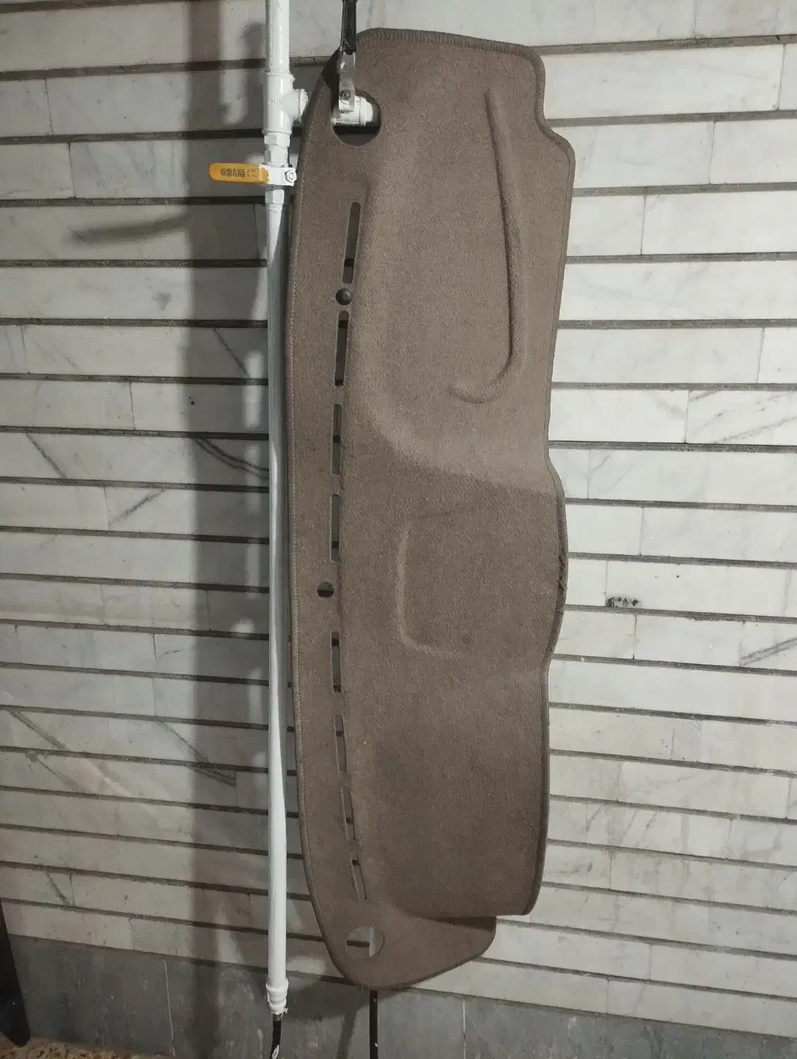 زنون و کاسه چراغ و بوق|قطعات یدکی و لوازم جانبی|اهواز, نادری|دیوار