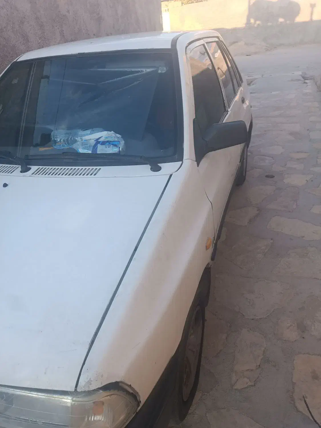 پراید|خودرو سواری و وانت|رستاق, |دیوار