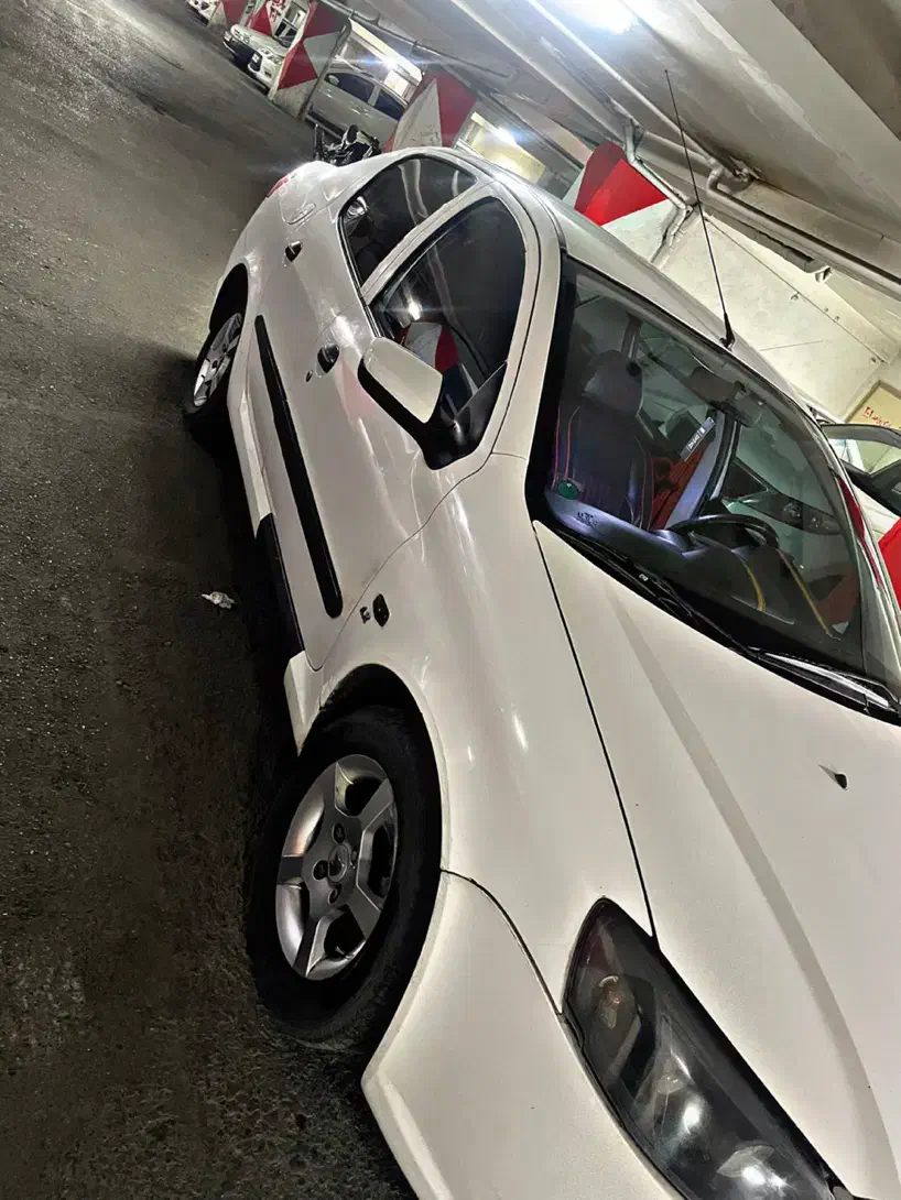 ماشین رانا LX 96|خودرو سواری و وانت|ری, علایین|دیوار