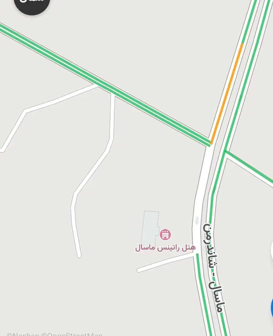 فروش زمین۳۲۶ متری|فروش زمین و ملک کلنگی|شاندرمن, |دیوار