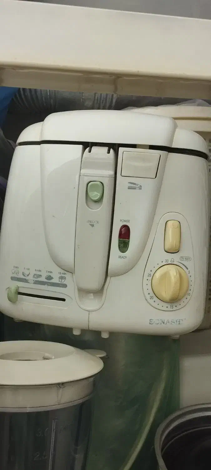 کلی لوازم برقی همه سالم فوری|اجاق گاز و لوازم برقی پختوپز|قرچک, زیبا شهر|دیوار