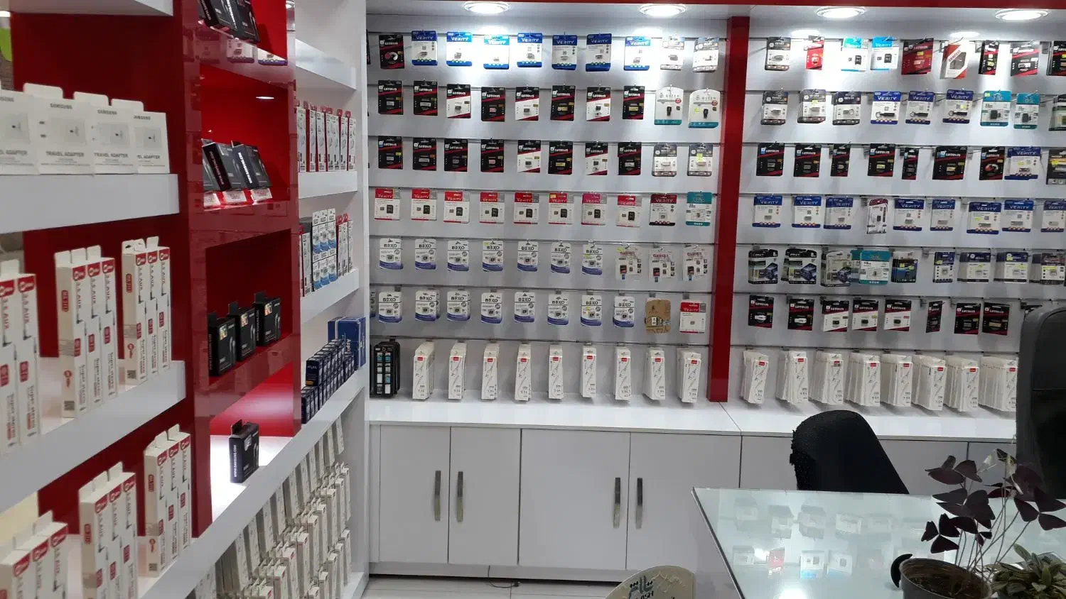 قفسه رگال|فروشگاه و مغازه|مراغه, |دیوار