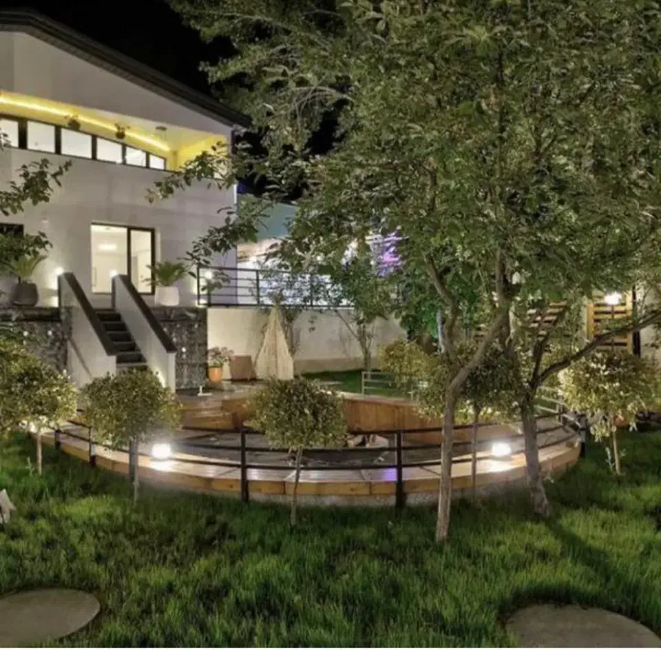 ویلا|فروش خانه و ویلا|تهران, نیاوران|دیوار