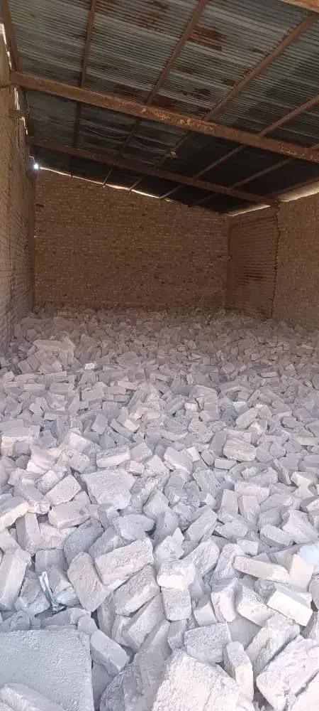 آجر درجه یک سالم|حراج|قرچک, داوود آباد|دیوار