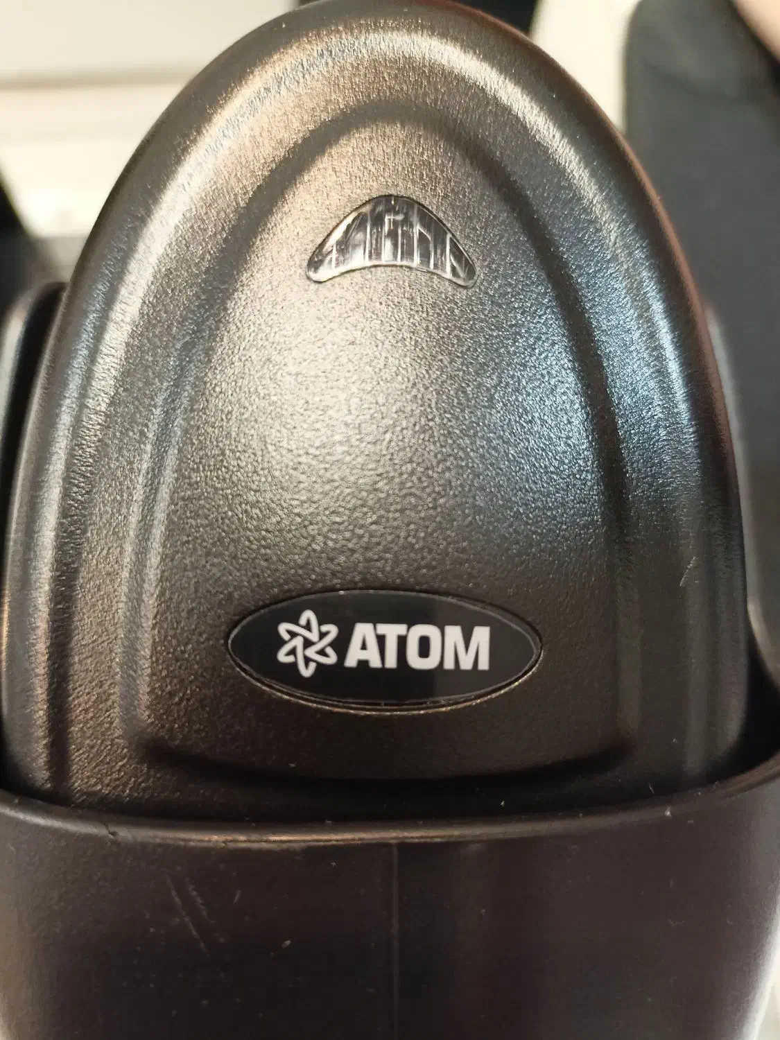 دستگاه بارکد خوان اتم|پرینتر، اسکنر، کپی، فکس|گرگان, |دیوار