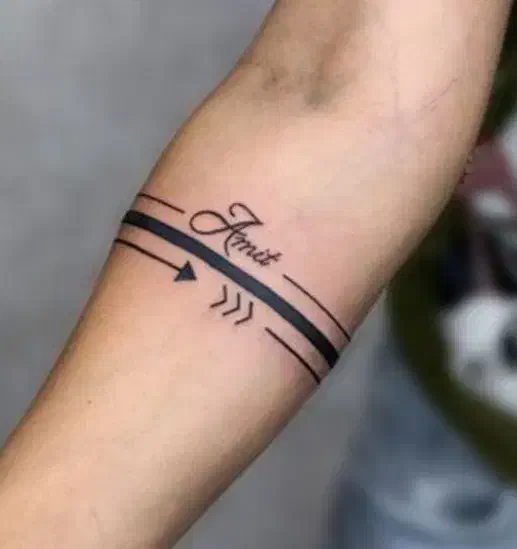 تاتو|خدمات آرایشگری و زیبایی|لنجان, |دیوار