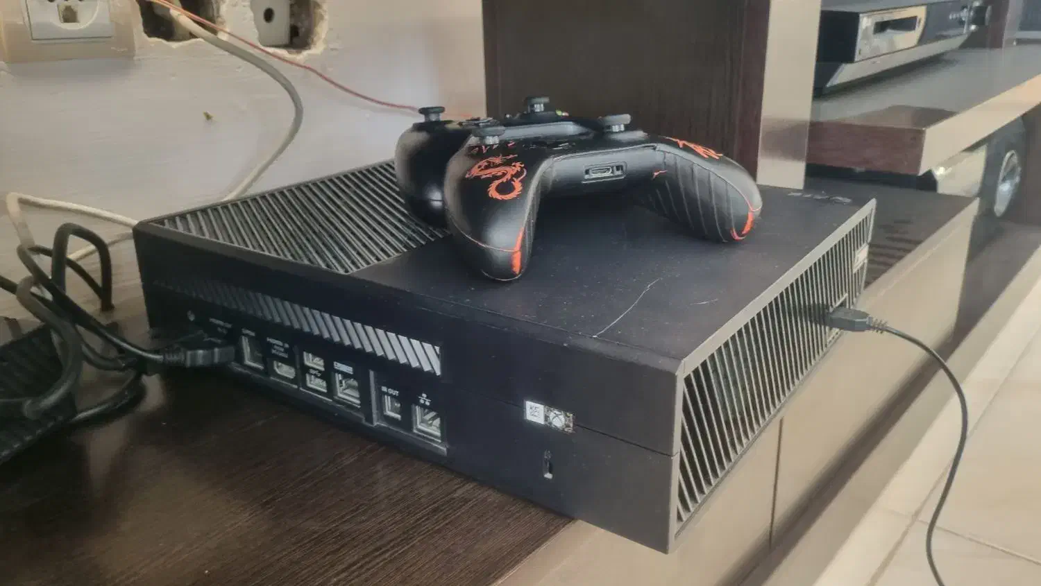 ایکسباکس وان|کنسول، بازی ویدئویی و آنلاین|خمینیشهر, |دیوار