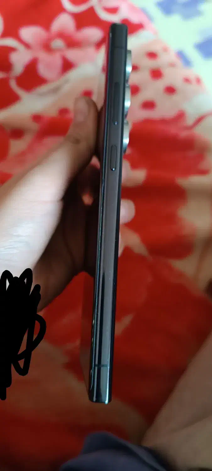 گوشی s23 ultra|موبایل|شیراز, شهرک قمشه|دیوار