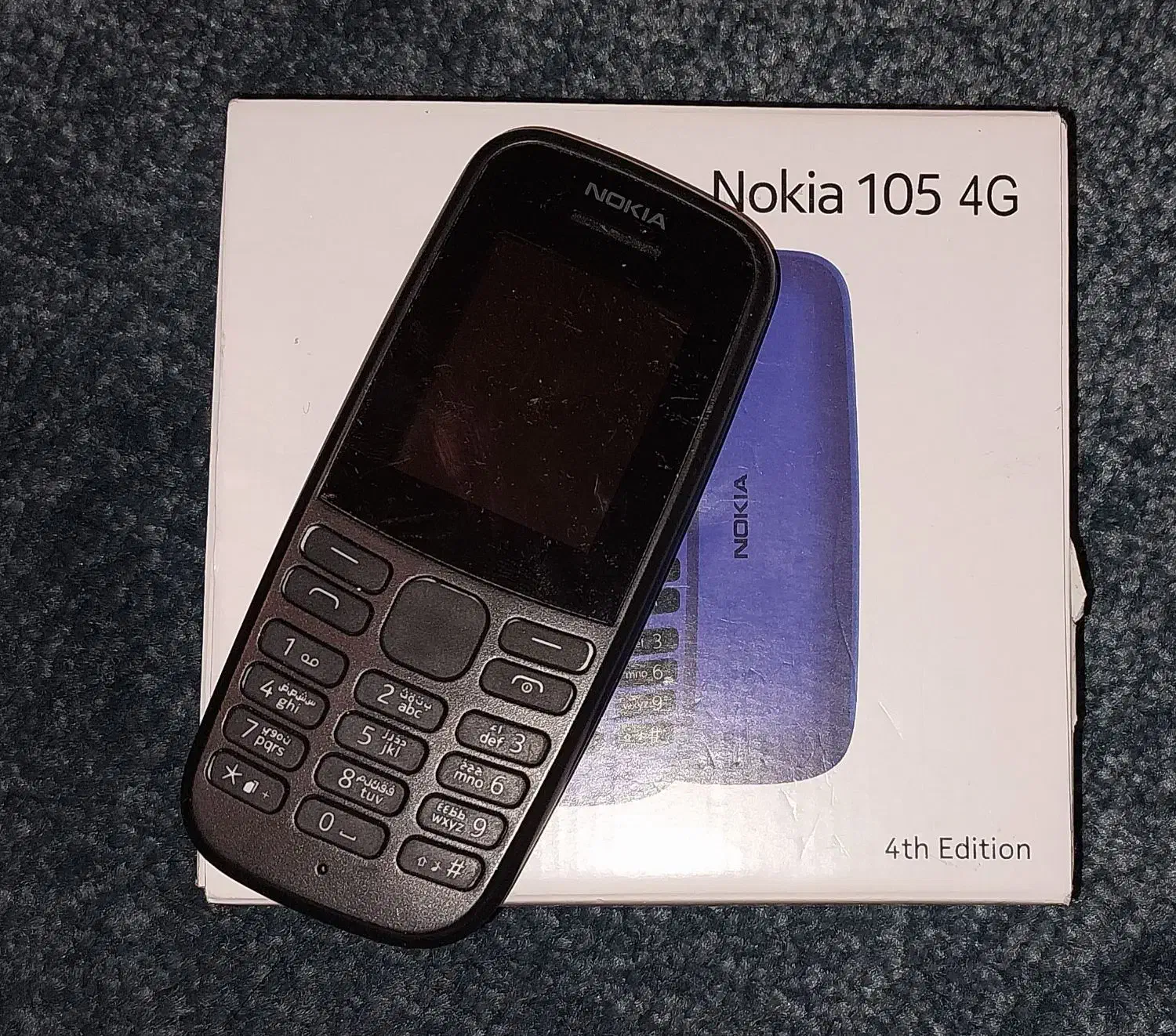 نوکیا|موبایل|تهران, تجریش|دیوار