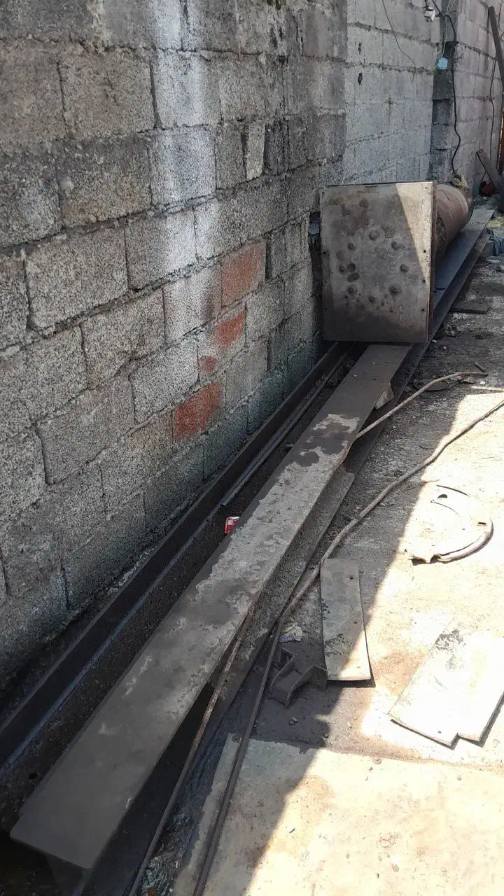 جک ۱۰ تن  ماشین سنگین|ماشین‌آلات صنعتی|رشت, بیجارپس|دیوار