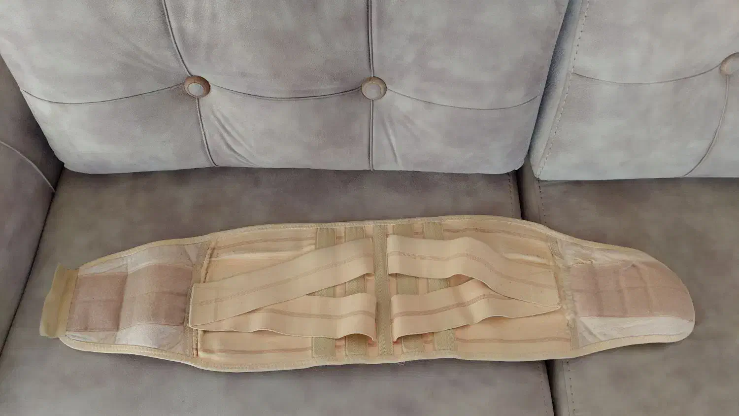 کمربند طبی|آرایشی، بهداشتی، درمانی|مشهد, چهارچشمه|دیوار