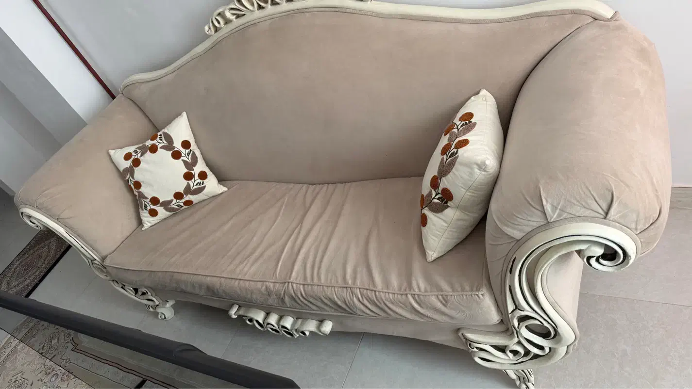 مبلمان|مبلمان خانگی و میز عسلی|مراغه, |دیوار