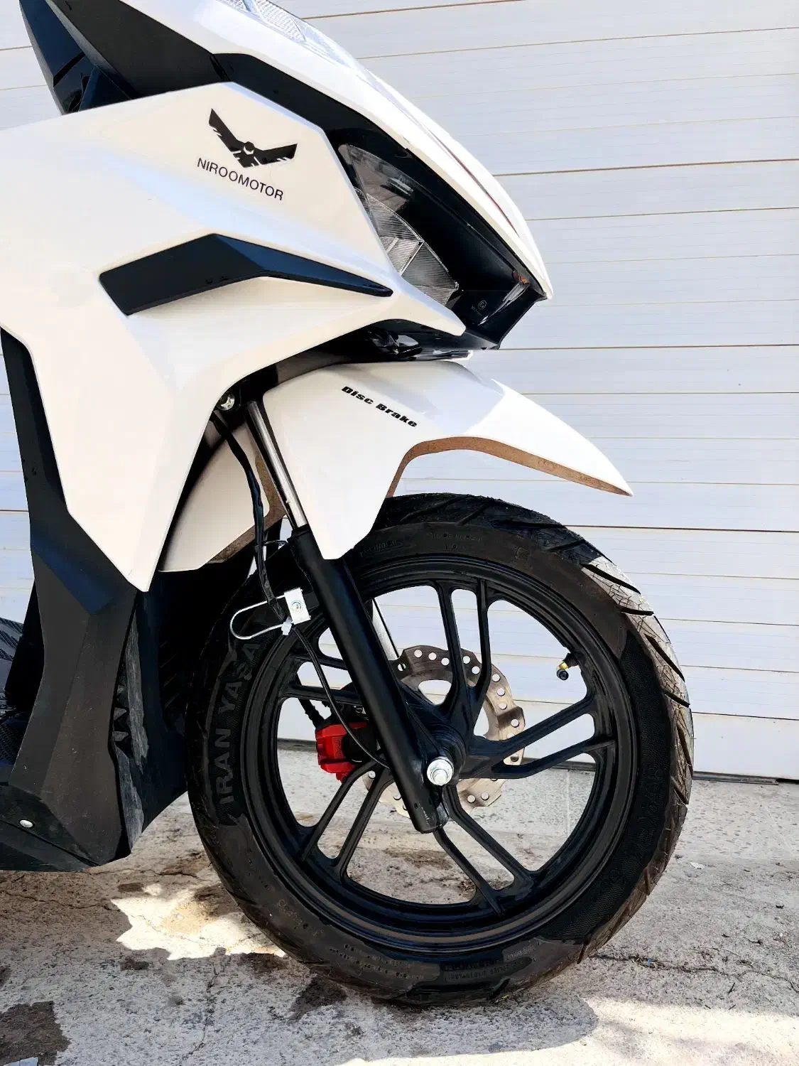 موتورسیکلت طرح کلیک گلکسی150 نیروموتور نقدو اقساطی|موتورسیکلت|شیراز, دانشگاه شیراز|دیوار