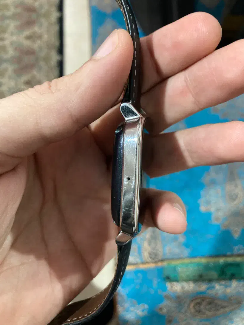 Asus zenwatch 2|ساعت|تنکابن, |دیوار