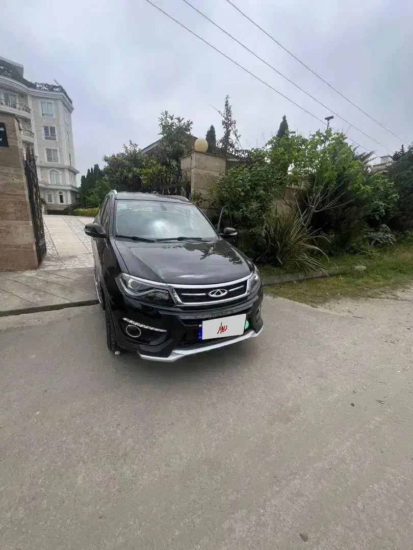 تیگو ۵ اکسلنت مدل ۹۹ نقدی /معاوضه سوناتا و ماکسیما|خودرو سواری و وانت|سلمان‌شهر, |دیوار