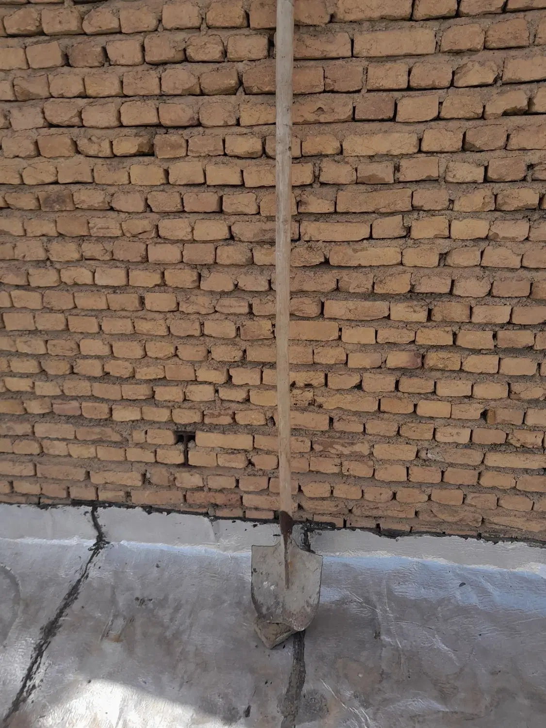 بیل بنایی|ابزارآلات|همدان, |دیوار
