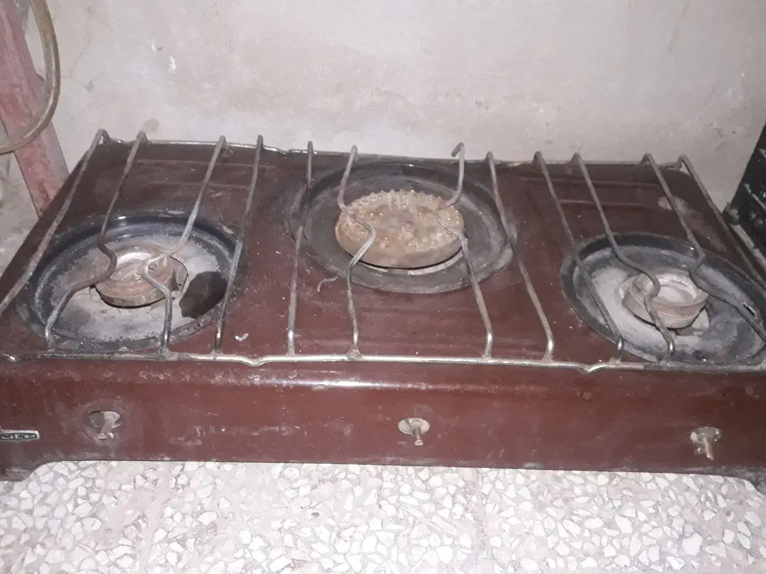اجاق گاز|اجاق گاز و لوازم برقی پخت‌وپز|قم, باغ پنبه|دیوار