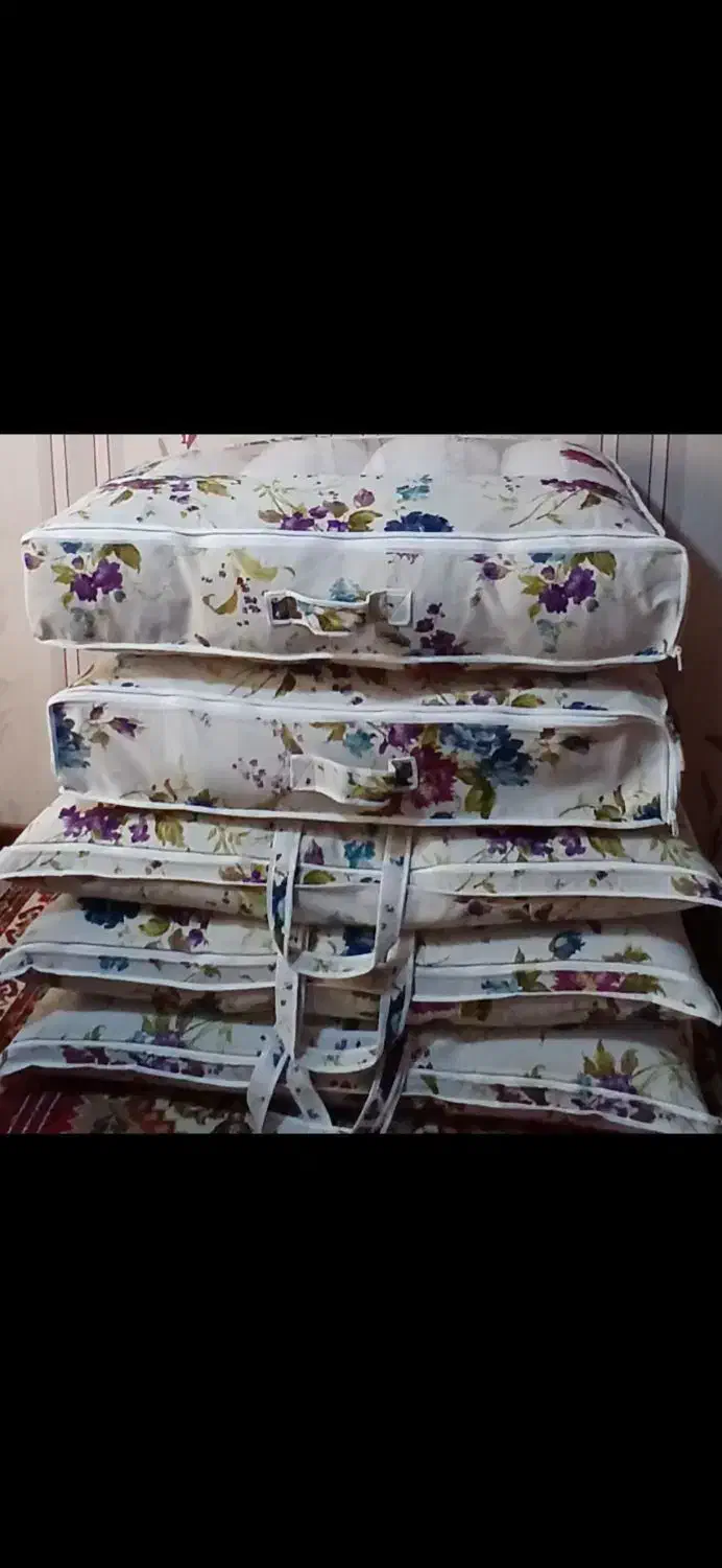 سفارش دوخت کاور پتو، بالش و ملزومات خواب|رختخواب، بالش، پتو|زنجان, |دیوار