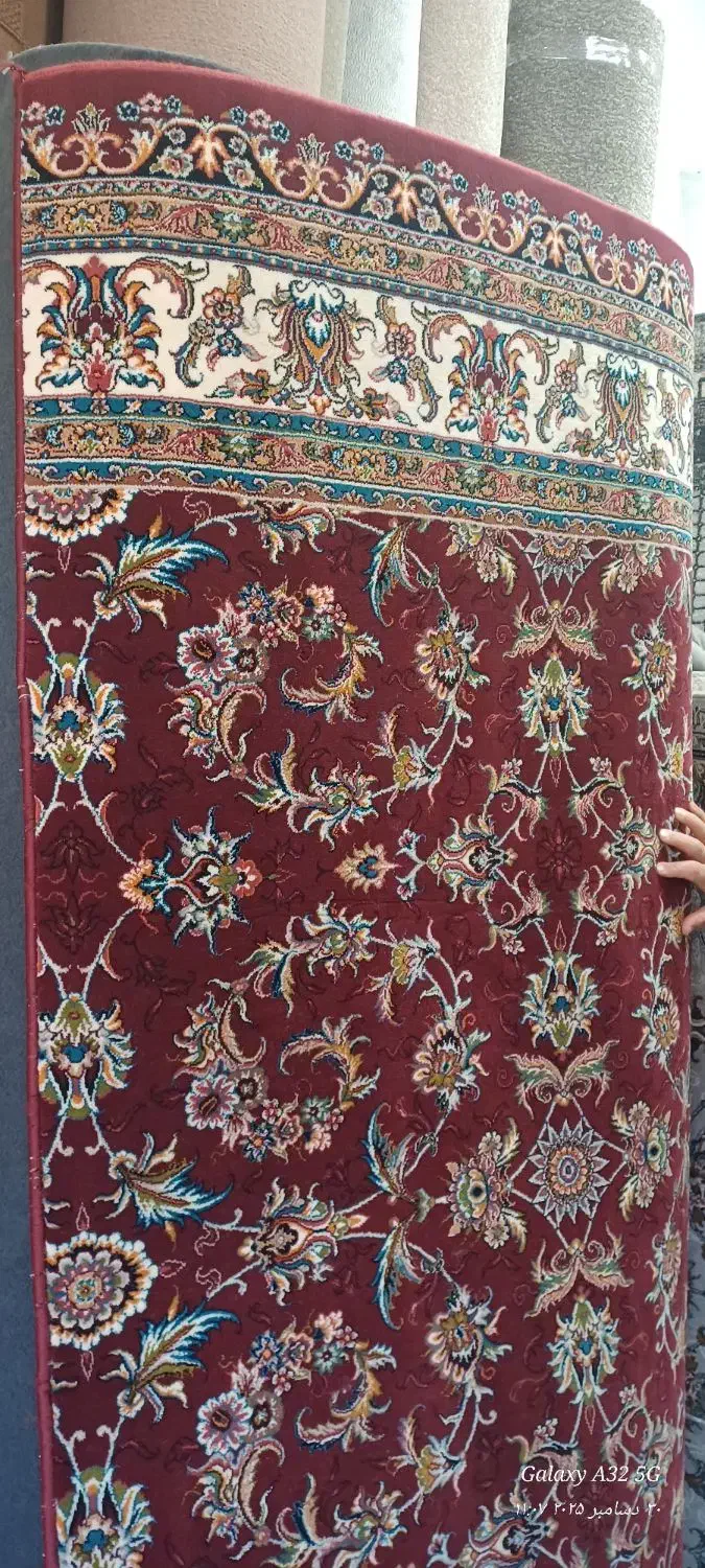 فرش ۴×۲|فرش|گلبهار, شهر جدید گلبهار|دیوار