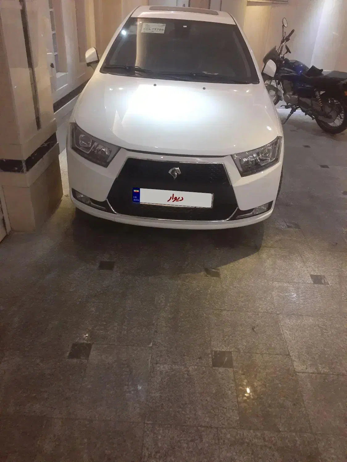 شخصی|خودرو سواری و وانت|تهران, استاد معین|دیوار