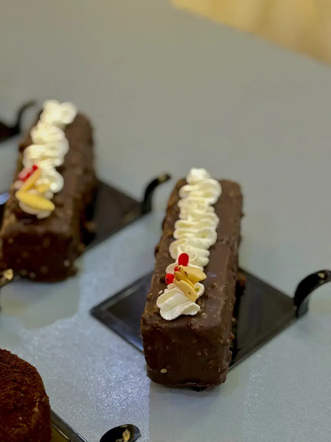 آموزش قنادی با ۹۰% تخفـ.یف|خدمات آموزشی|اصفهان, شاهزاده ابراهیم|دیوار