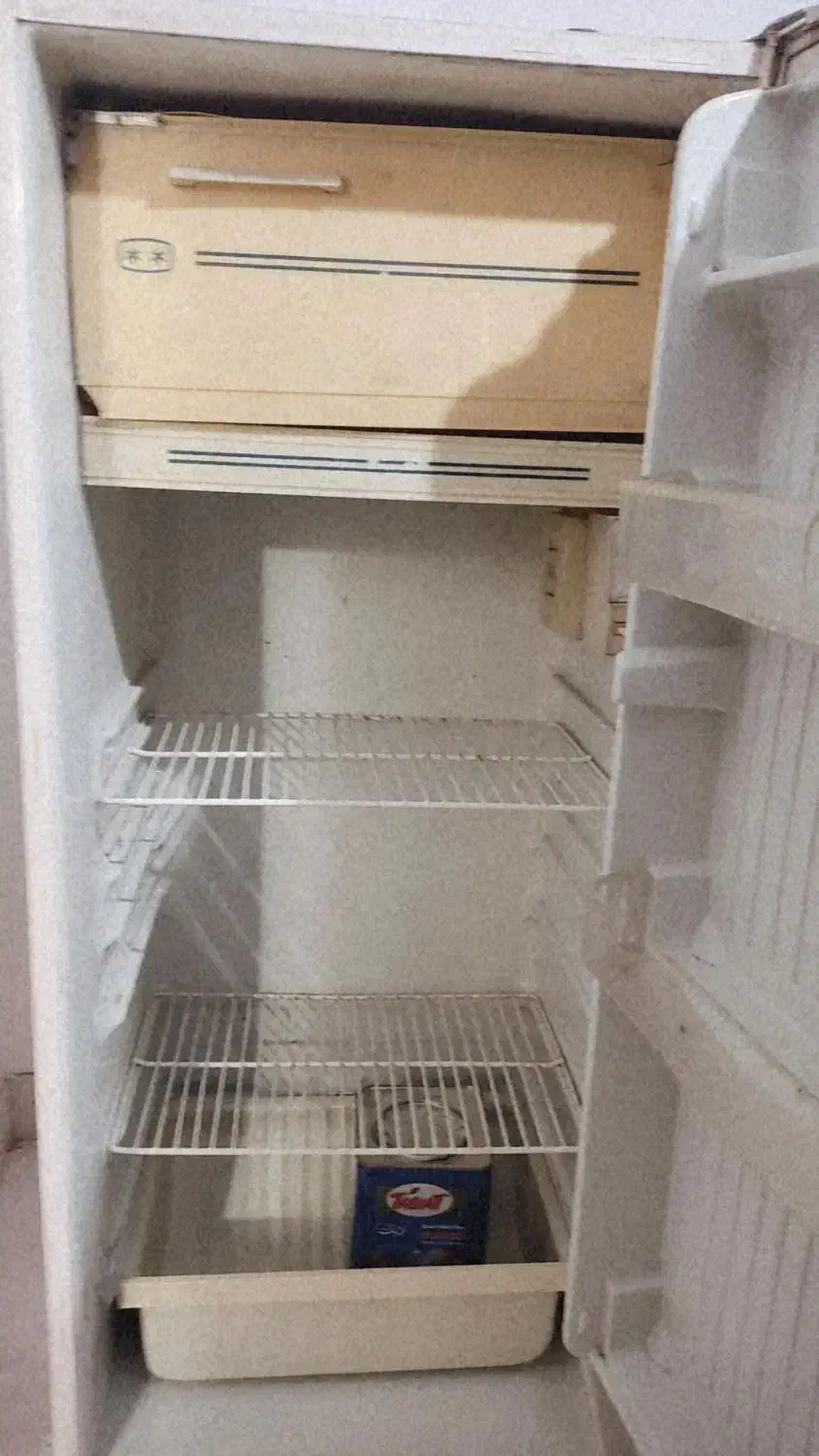 یخچال سالم|یخچال و فریزر|سورک, |دیوار