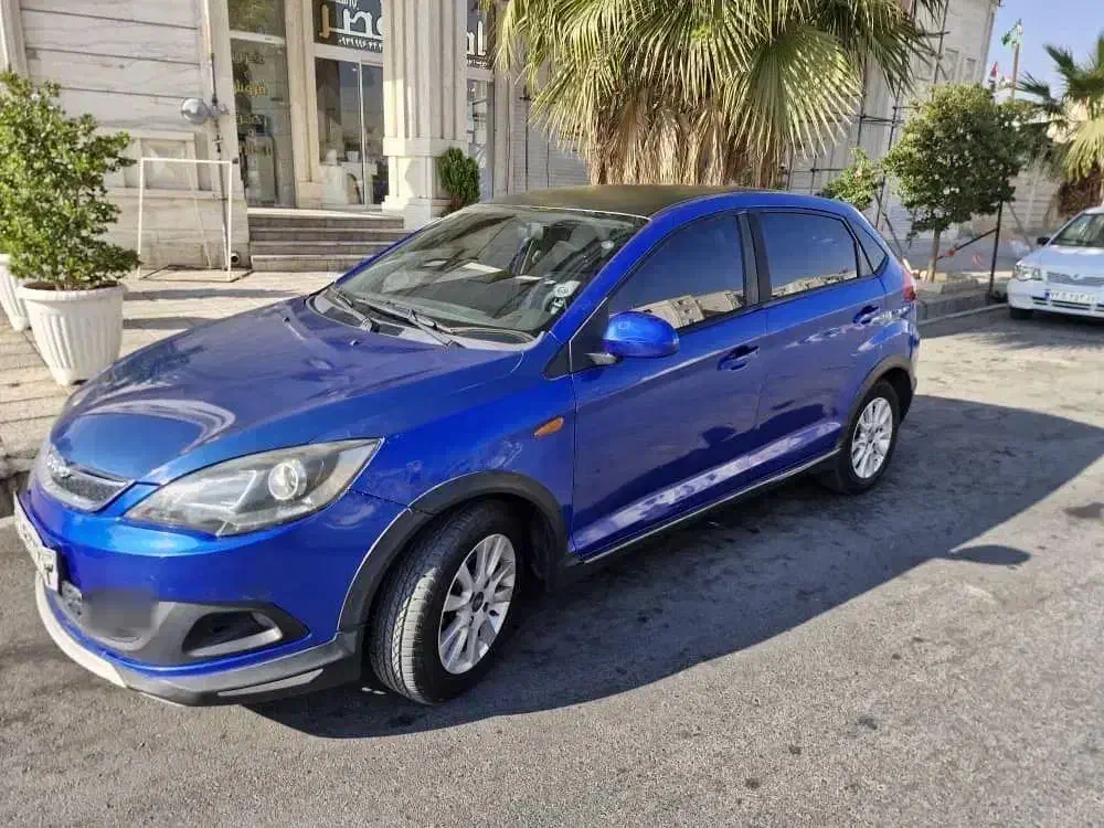 فروش ام وی ام ۳۱۵، MVM315s|خودرو سواری و وانت|شیراز, فرگاز|دیوار