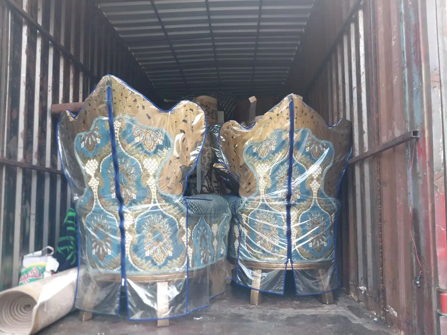 شرکت اسباب کشی بارسان|خدمات حمل و نقل|بهشهر, |دیوار