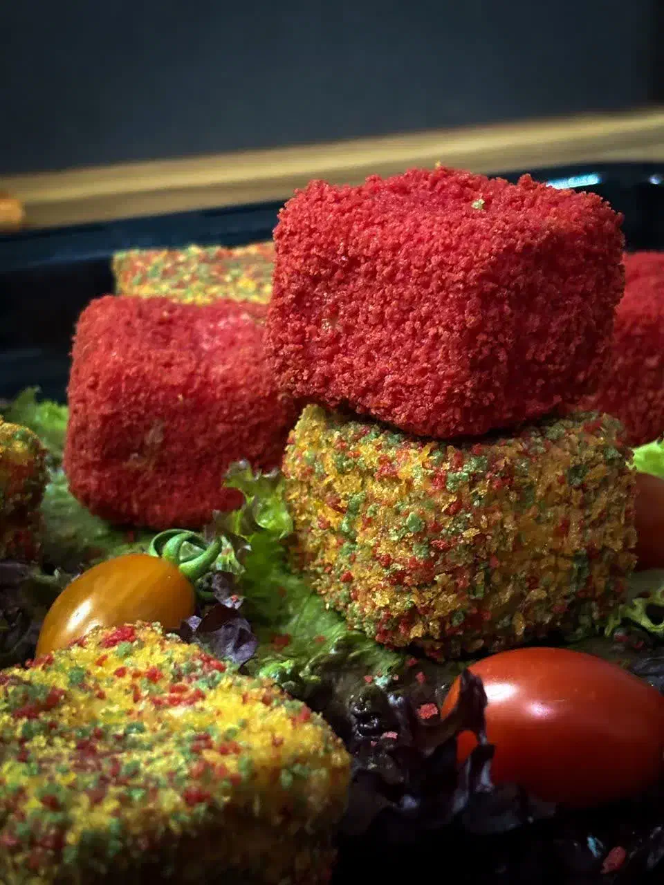 (سین) فینگرفود|خدمات پذیرایی، مراسم|قم, پردیسان|دیوار