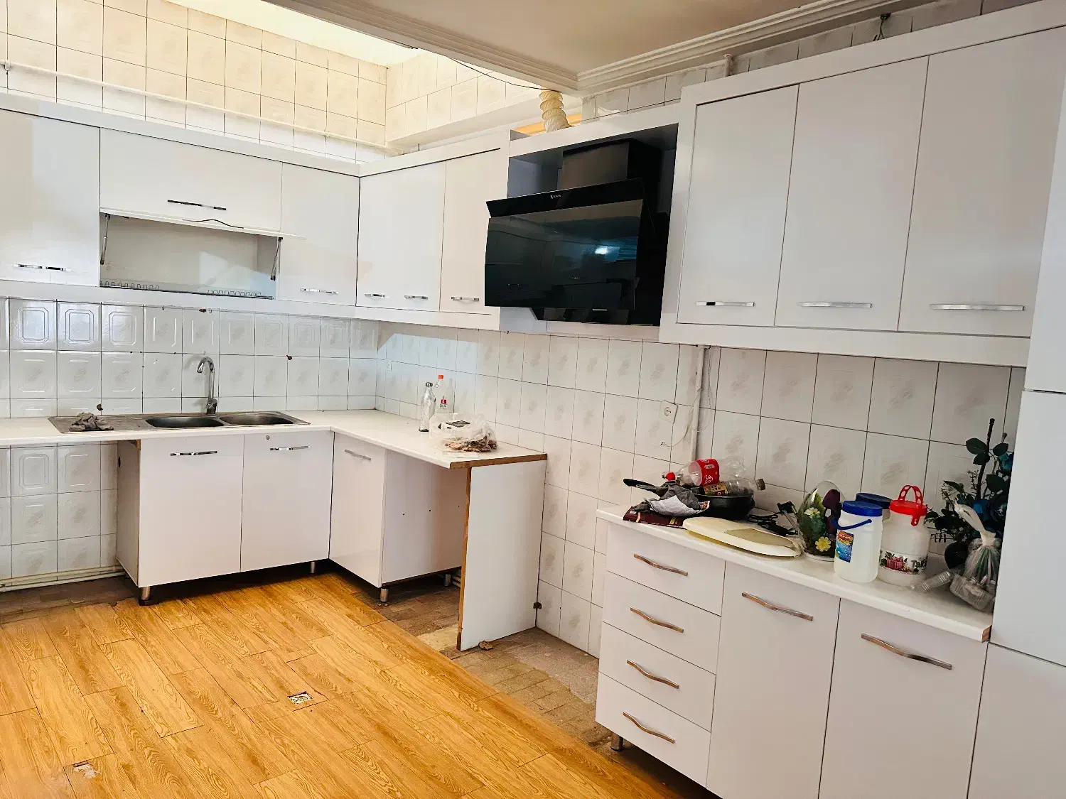 رهن و اجاره|اجارهٔ آپارتمان|تربت‌حیدریه, طالقانی|دیوار