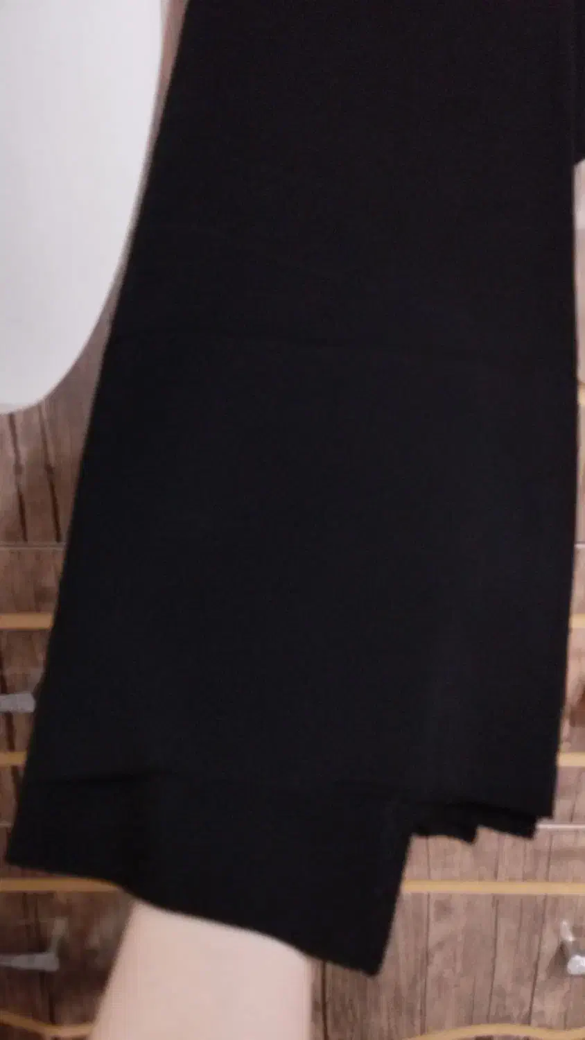 چادر مشکی|لباس|چالدران, |دیوار