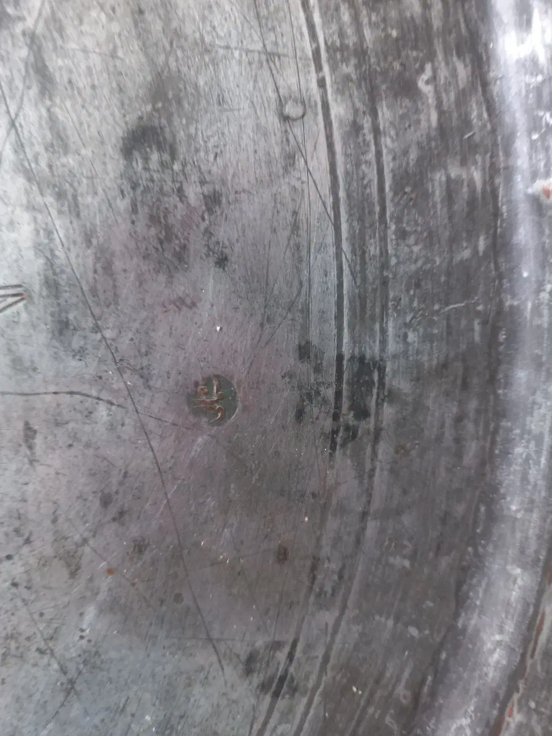 مجمع مسی|ظروف سرو و پذیرایی|رشت, حافظ آباد|دیوار