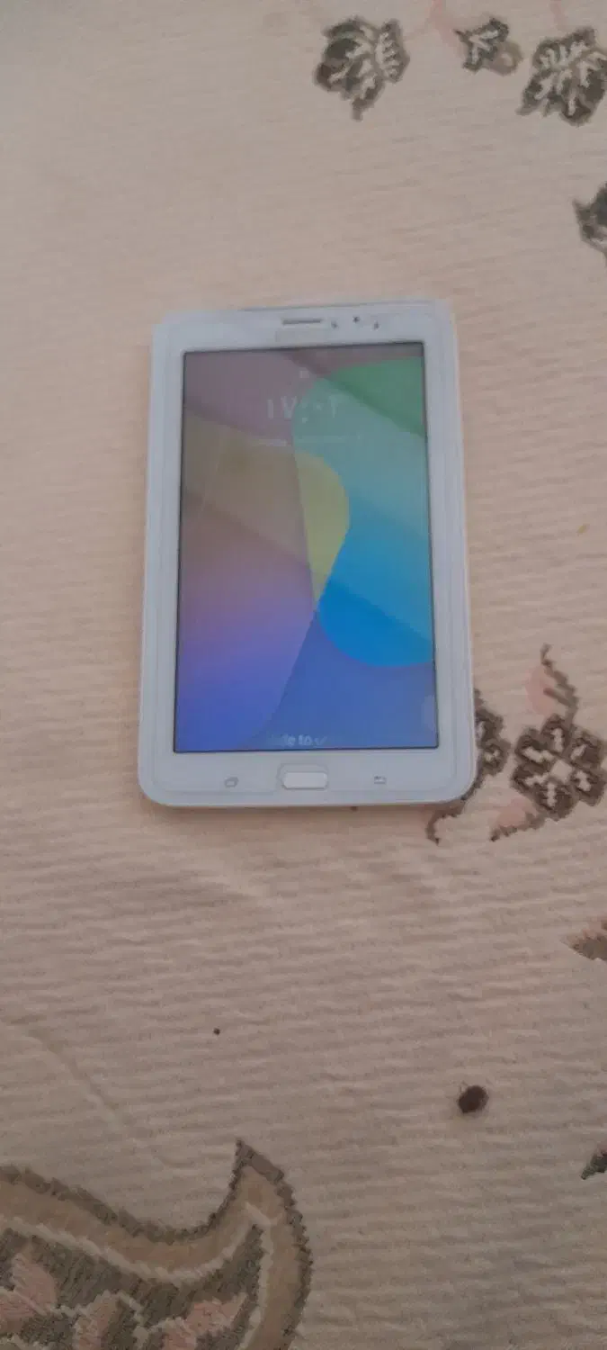 تبلت|تبلت|شهرکرد, |دیوار