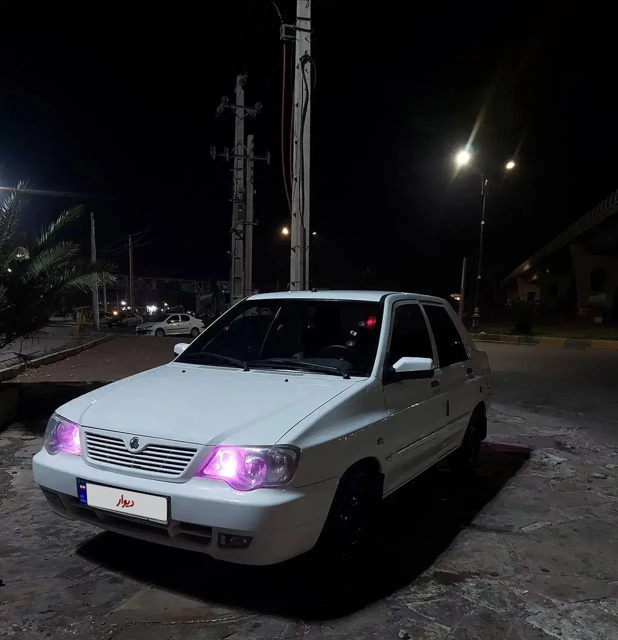 ماشین|خودرو سواری و وانت|منجیل, |دیوار