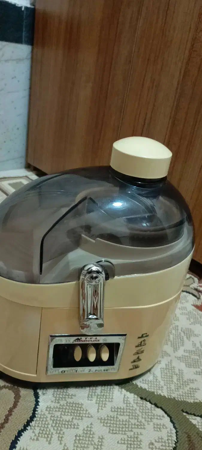 آبمیوه گیری|آبمیوه‌گیر و آب‌مرکبات‌گیر|سنندج, |دیوار