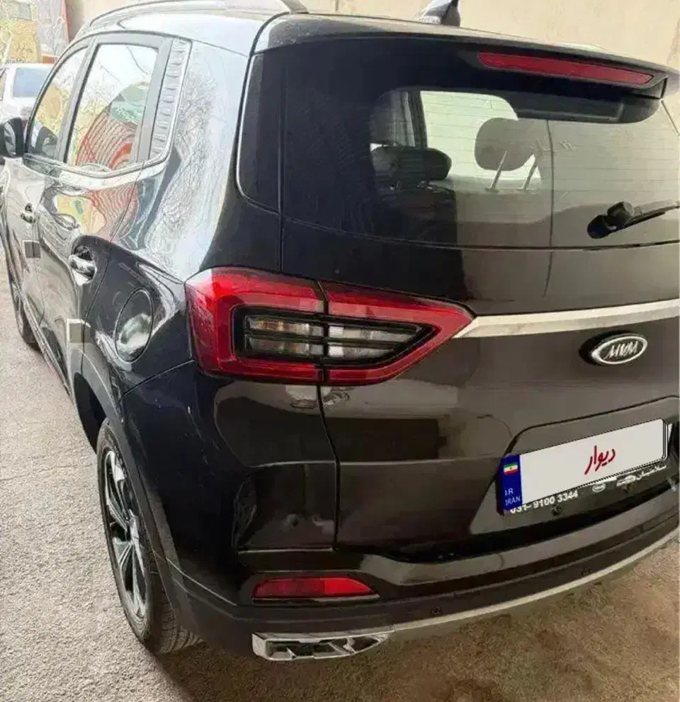 X55proo ، مدل1403|خودرو سواری و وانت|خمینی‌شهر, |دیوار